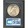 Image 2 : 1926-S $1 MS65 PCGS.
