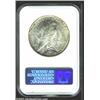 Image 2 : 1927-D $1 MS64 NGC.