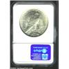 Image 2 : 1927-D $1 MS64 NGC.