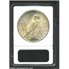 Image 2 : 1928 $1 MS63 ANACS.