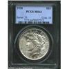 Image 1 : 1928 $1 MS64 PCGS.