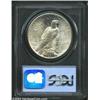 Image 2 : 1928 $1 MS64 PCGS.