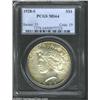 Image 1 : 1928-S $1 MS64 PCGS.