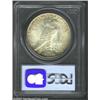 Image 2 : 1928-S $1 MS64 PCGS.