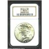 Image 1 : 1928-S $1 MS64 NGC.