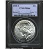 Image 1 : 1928-S $1 MS64 PCGS.