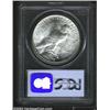Image 2 : 1928-S $1 MS64 PCGS.