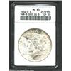 Image 1 : 1934-D $1--Doubled Die Obverse--MS63 ANACS.