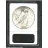 Image 2 : 1934-D $1--Doubled Die Obverse--MS63 ANACS.