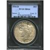 Image 1 : 1934-D $1 MS64 PCGS.