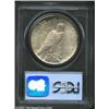 Image 2 : 1934-D $1 MS64 PCGS.
