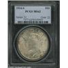 Image 1 : 1934-S $1 MS62 PCGS.