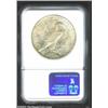 Image 2 : 1934-S $1 MS63 NGC.