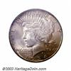 Image 1 : 1934-S $1 MS65 PCGS.
