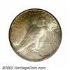 Image 2 : 1934-S $1 MS65 PCGS.