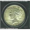 Image 1 : 1935 $1 MS66 PCGS.