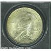 Image 2 : 1935 $1 MS66 PCGS.