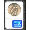 Image 2 : 1935-S $1 MS63 NGC.