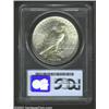 Image 2 : 1935-S $1 MS65 PCGS.