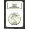 Image 1 : 1935-S $1 MS65 NGC.