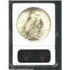 Image 2 : 1935-S $1 MS66 ANACS.