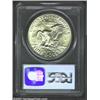 Image 2 : 1974-S $1 Silver MS69 PCGS.