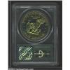 Image 2 : 1971-S $1 Silver PR68 Cameo PCGS.