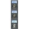 Image 1 : 1976-S $1 Silver PR69 Deep Cameo,