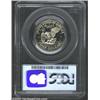 Image 2 : 1980-S SBA$ PR70 Deep Cameo PCGS.