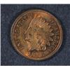 Image 1 : 1895 INDIAN HEAD CENT, GEM BU, NICE