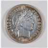 Image 1 : 1906-D BARBER DIME, AU+