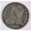 Image 1 : 1829 BUST HALF DOLLAR XF/AU