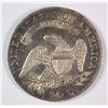 Image 2 : 1832 BUST HALF DOLLAR XF/AU