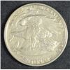 Image 2 : 1921 ALABAMA COMMEMORATIVE HALF DOLLAR,  AU/UNC  ORIGINAL