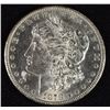 Image 1 : 1878-CC MORGAN DOLLAR CHOICE BU SEMI-KEY