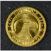 Image 2 : 2016 ONE TENTH OUNCE .999 GOLD PROSPECTOR