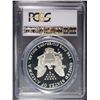 Image 4 : 1988-S AMERICAN SILVER EAGLE, PCGS PROOF-70 DCAM  RARE!