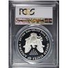 Image 4 : 1994-P AMERICAN SILVER EAGLE, PCGS PROOF 70 DCAM  RARE!!