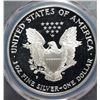 Image 3 : 1995-P AMERICAN SILVER EAGLE, PCGS PROOF 70 DCAM  RARE!