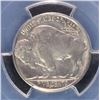 Image 3 : 1936-S BUFFALO NICKEL PCGS MS-65