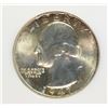 Image 2 : 1947 WASHINGTON QUARTER, NGC MS-66  OLD "FATTY" HOLDER