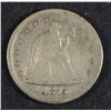 Image 1 : 1875-S TWENTY CENT VF