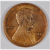 Image 1 : 1910-S LINCOLN CENT, CHOICE BU ( cleaned )   BETTER DATE