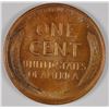 Image 2 : 1910-S LINCOLN CENT, CHOICE BU ( cleaned )   BETTER DATE