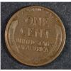Image 2 : 1912-D LINCOLN CENT AU/BU