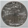 Image 3 : 2013-W AMERICAN SILVER EAGLE - BURNISHED ICGA PERFECT GEM BU