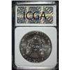 Image 5 : 2013-W AMERICAN SILVER EAGLE - BURNISHED ICGA PERFECT GEM BU