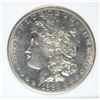Image 2 : 1883-S MORGAN SILVER DOLLAR, CCGS CHOICE BU