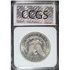 Image 4 : 1883-S MORGAN SILVER DOLLAR, CCGS CHOICE BU