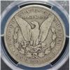 Image 3 : 1893 MORGAN SILVER DOLLAR, PCGS VG-10  KEY DATE